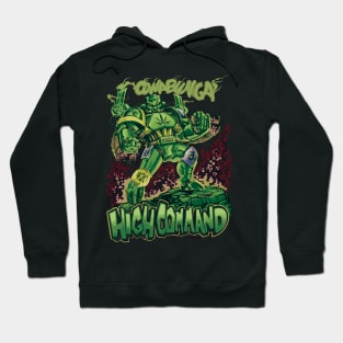 High Command Hoodie